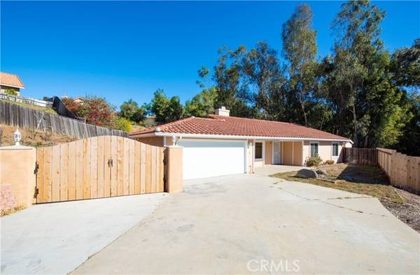 1347 Austin Court, Vista, CA 92083