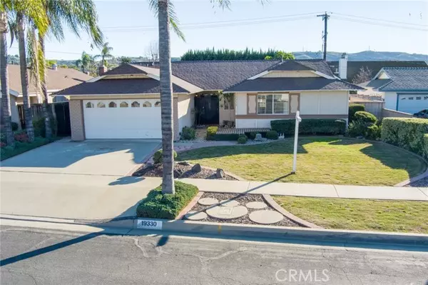 19330 Pilario Street, Rowland Heights, CA 91748