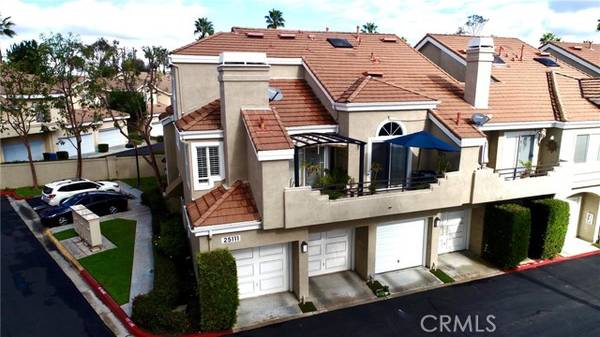 25111 La Jolla Way #C, Laguna Niguel, CA 92677