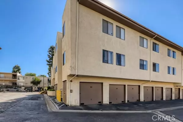 Sylmar, CA 91342,13825 Beaver Street #26