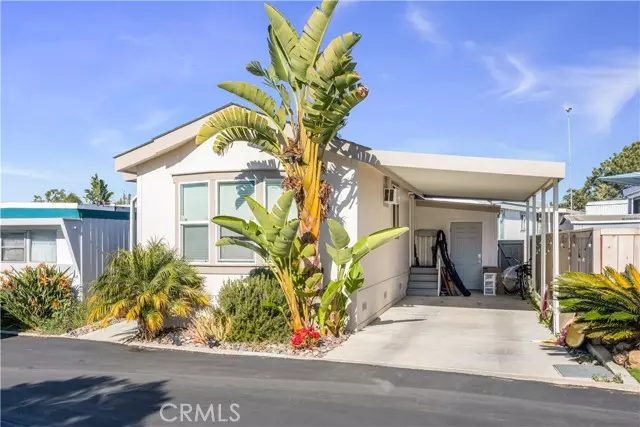 699 Vulcan #37, Encinitas, CA 92024