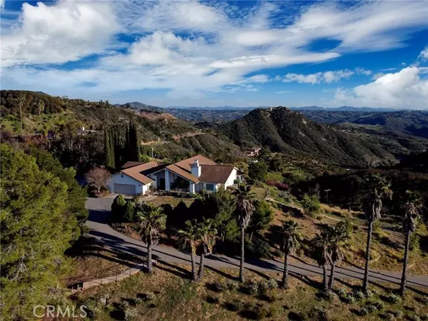 3921 W Sandia Creek Ter, Fallbrook, CA 92028