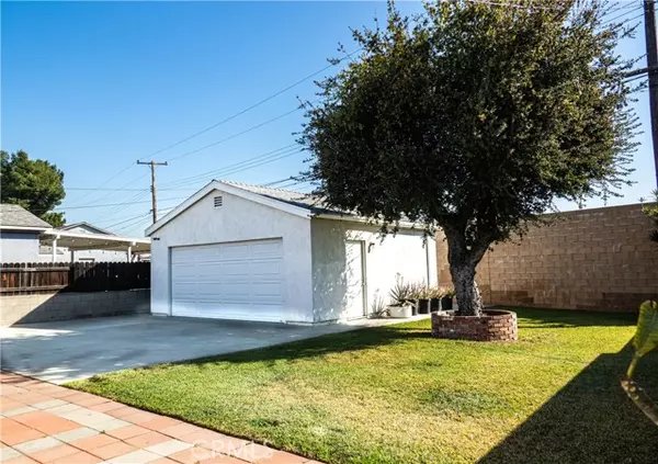 Azusa, CA 91702,948 W Bayless Street