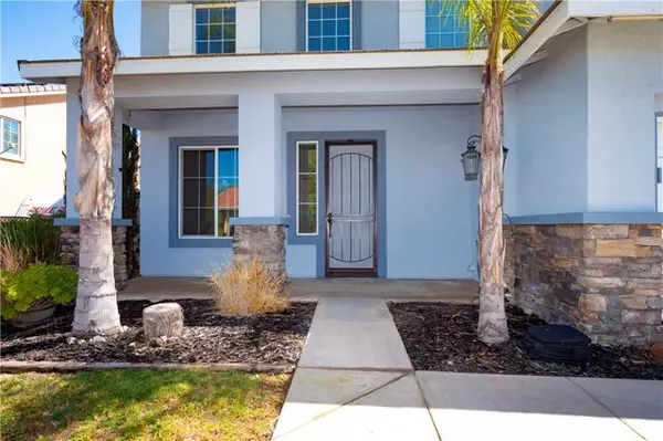 31214 Mystic Lane, Menifee, CA 92584