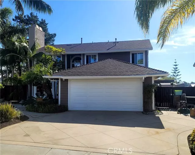 Oceanside, CA 92056,2836 Rutgers Place