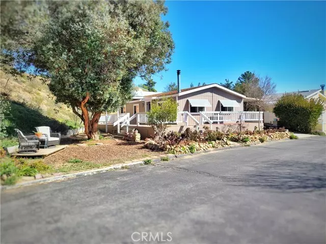 35109 Highway 79 #91/92, Warner Springs, CA 92086