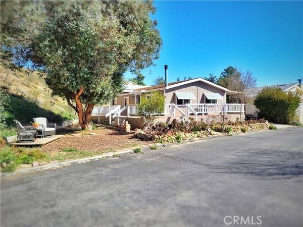 35109 Highway 79 #91/92, Warner Springs, CA 92086