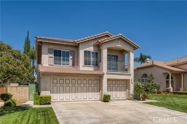 1133 E Palm Drive, Covina, CA 91724