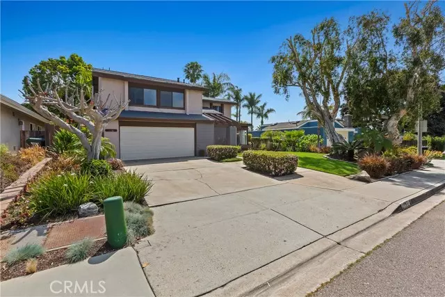 279 N Willowspring Drive, Encinitas, CA 92024