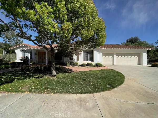 3310 Knottwood Way, Fallbrook, CA 92028