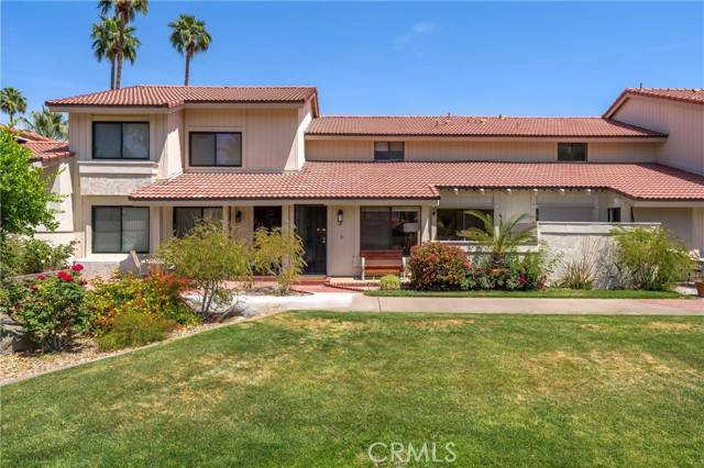 6065 Montecito Drive #3, Palm Springs, CA 92264