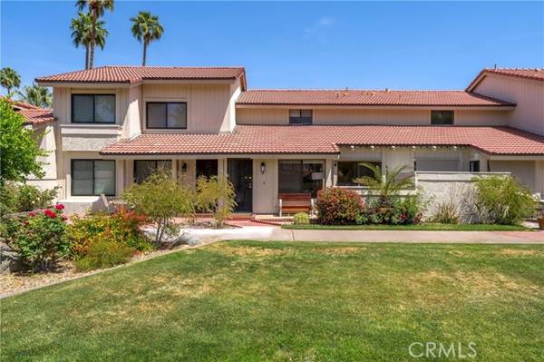 6065 Montecito Drive #3, Palm Springs, CA 92264