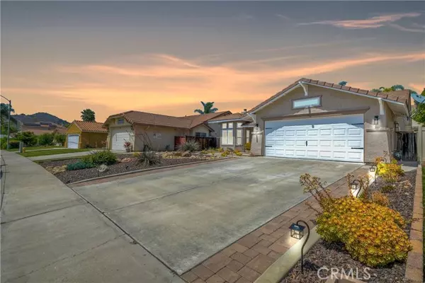 3358 Lake Circle Drive, Fallbrook, CA 92028