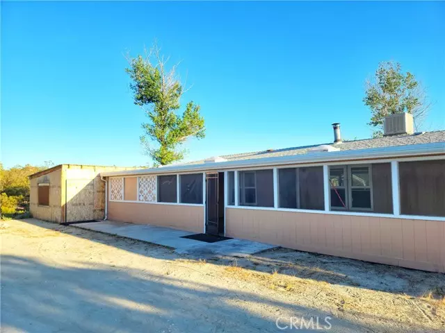 29591 Chihuahua Valley Road, Warner Springs, CA 92086