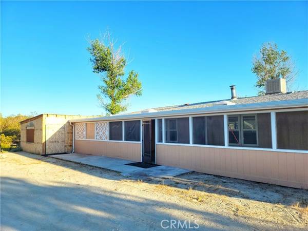 29591 Chihuahua Valley Road, Warner Springs, CA 92086