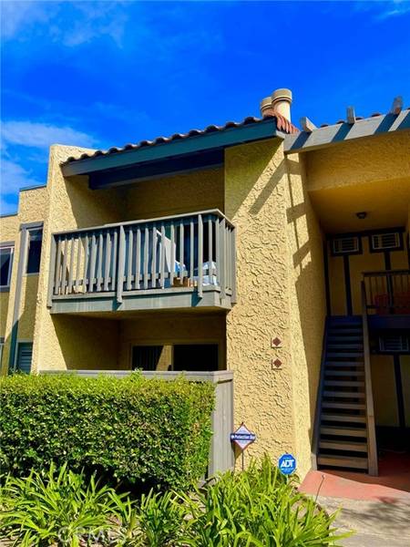 2970 Alta View Drive #G201, San Diego, CA 92139