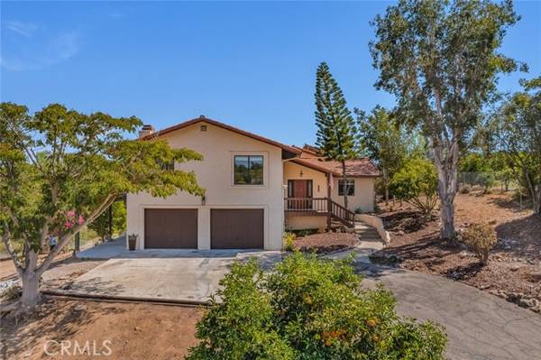 2810 Alta Vista Drive, Fallbrook, CA 92028