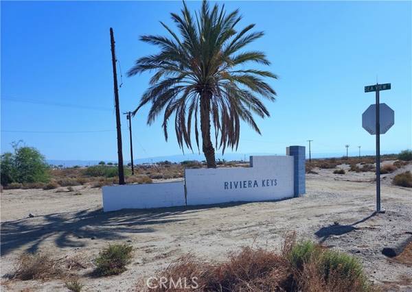 2384 Oahu Lane, Salton Sea, CA 92274