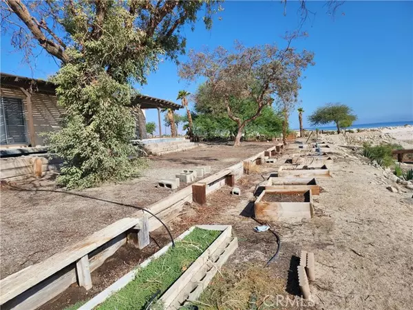 Salton Sea, CA 92274,2384 Oahu Lane