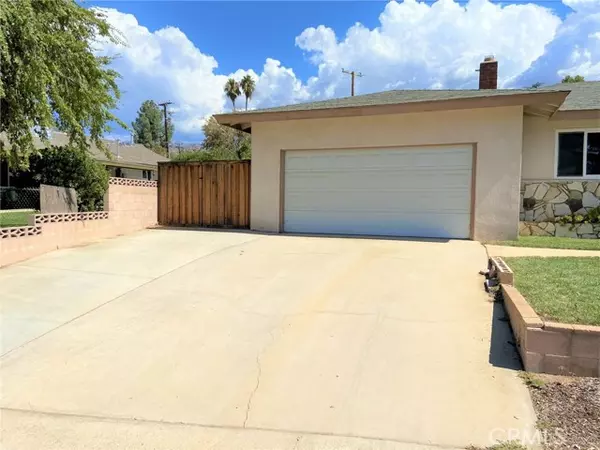 11711 Kent Lane, Yucaipa, CA 92399