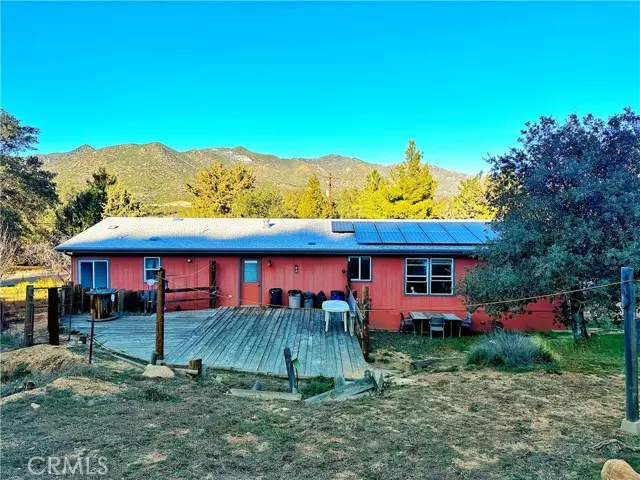 Ranchita, CA 92066,36071 Montezuma Valley Road