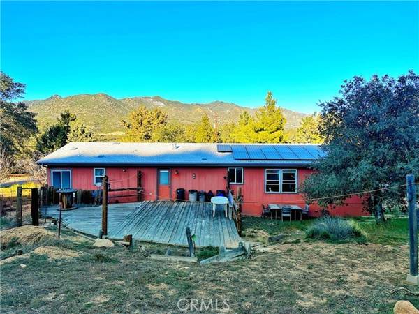 36071 Montezuma Valley Road, Ranchita, CA 92066