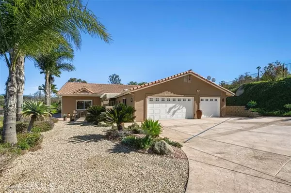 9796 Megan Terrace, Escondido, CA 92026