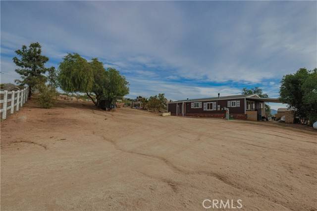 23390 Gunther Road, Romoland, CA 92585