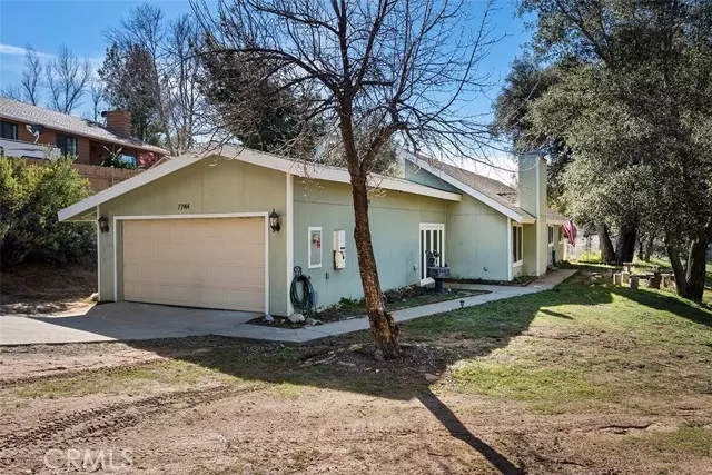 7744 Paseo Al Monte, Pine Valley, CA 91962