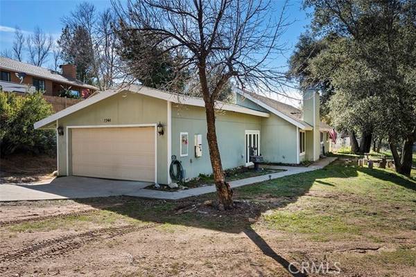 7744 Paseo Al Monte, Pine Valley, CA 91962