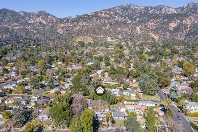 325 E Las Flores Drive, Altadena, CA 91001