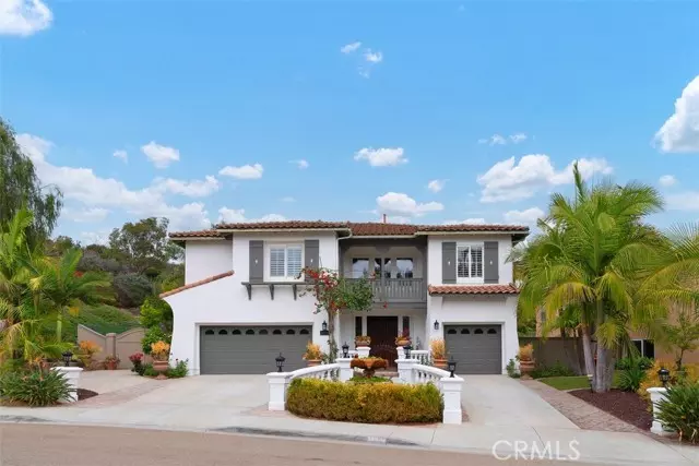 1650 CALLIANDRA Road, Carlsbad, CA 92011