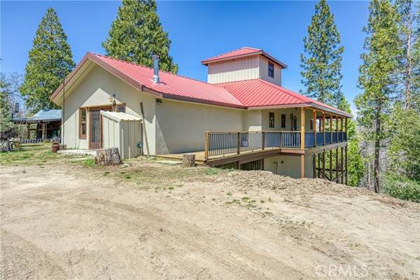 Auberry, CA 93602,42368 Honey Lane