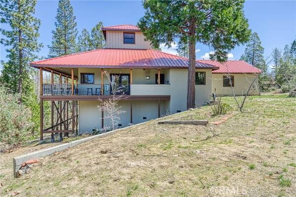 Auberry, CA 93602,42368 Honey Lane