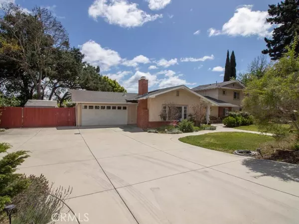 1829 Juanita Lane, Fallbrook, CA 92028