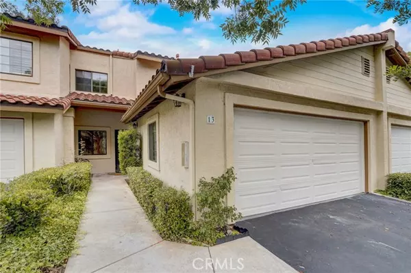 1718 Tecalote Drive #13, Fallbrook, CA 92028