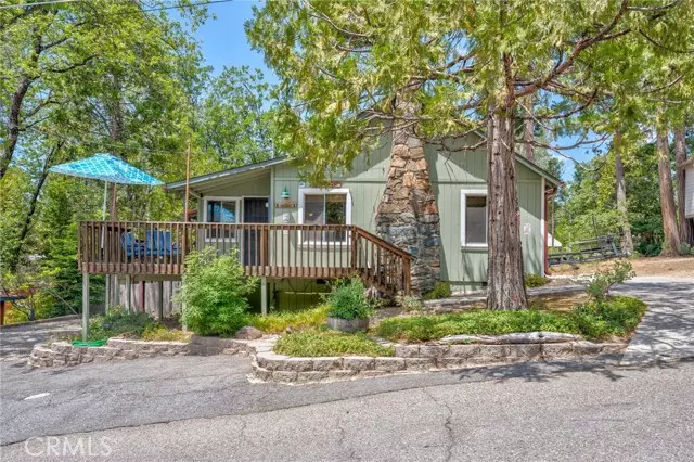 39280 Robin, Bass Lake, CA 93604