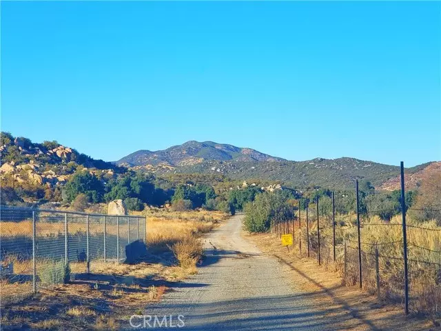 0 Chihuahua Valley, Warner Springs, CA 92086