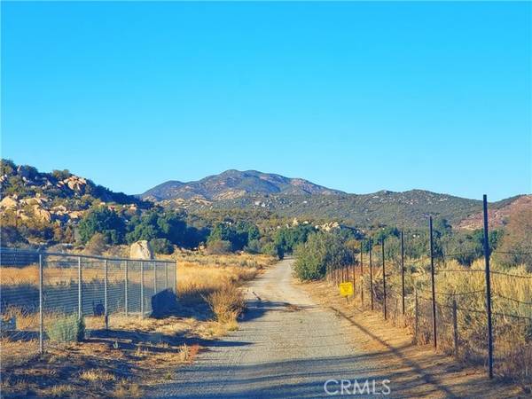 0 Chihuahua Valley, Warner Springs, CA 92086