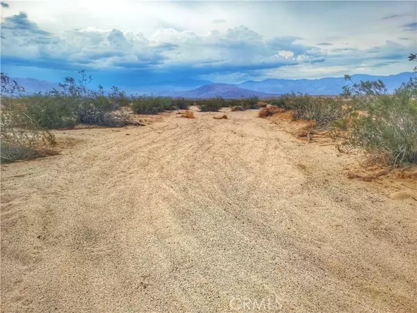 Borrego Springs, CA 92004,0 Air Ranch