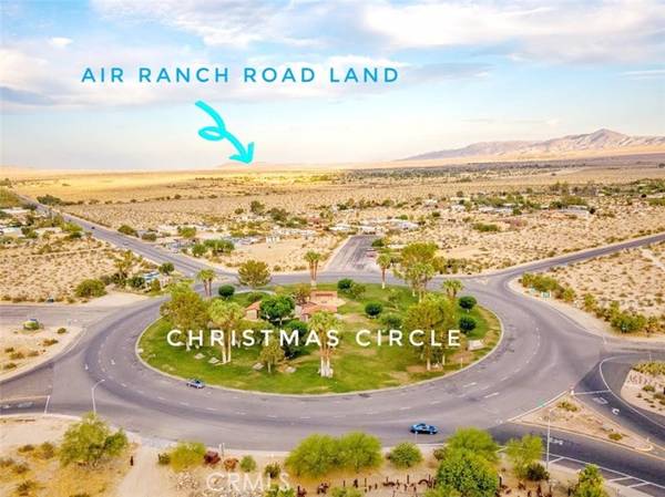 0 Air Ranch, Borrego Springs, CA 92004