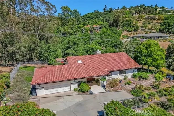 545 Hilbert Drive, Fallbrook, CA 92028