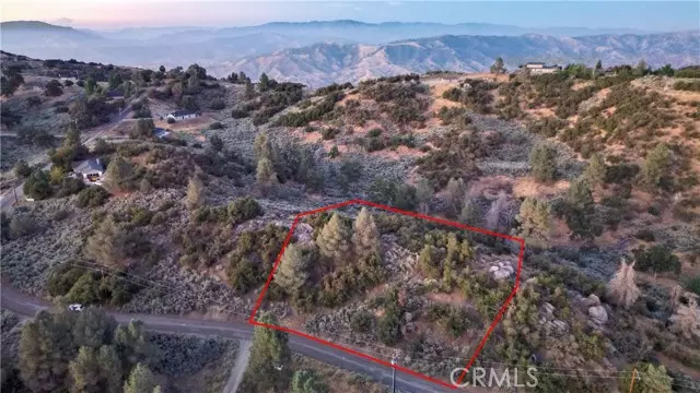 Tehachapi, CA 93561,26500 Winchester