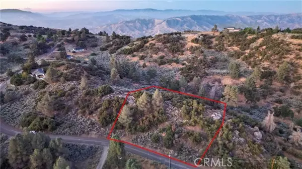 26500 Winchester, Tehachapi, CA 93561