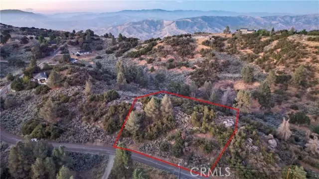 26500 Winchester, Tehachapi, CA 93561