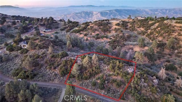 26500 Winchester, Tehachapi, CA 93561