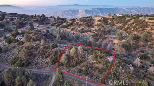 Tehachapi, CA 93561,26500 Winchester