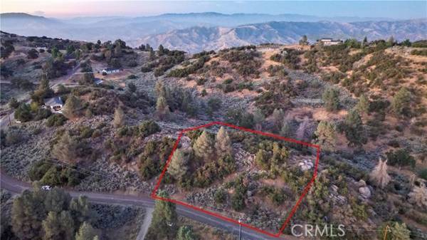 26500 Winchester, Tehachapi, CA 93561