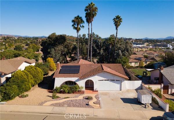 461 Borden Circle, San Marcos, CA 92069