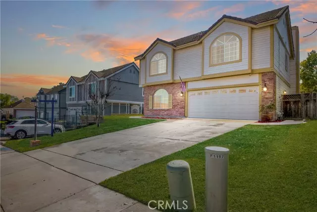 San Marcos, CA 92078,1187 Gazania Court